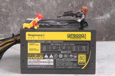 从心脏到大脑 PC电源的技术演进与选购指南