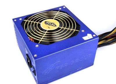 告别“无脑选大”，PC电源选购全攻略 功率、效率、稳定性的平衡艺术