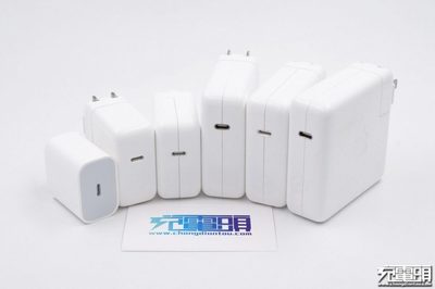 iPhone 11 Pro Max快充实测 当18W PD遇上PC电源，充电效率究竟如何？